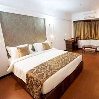 Hotel Prolific Inn Durga, Nashik 4